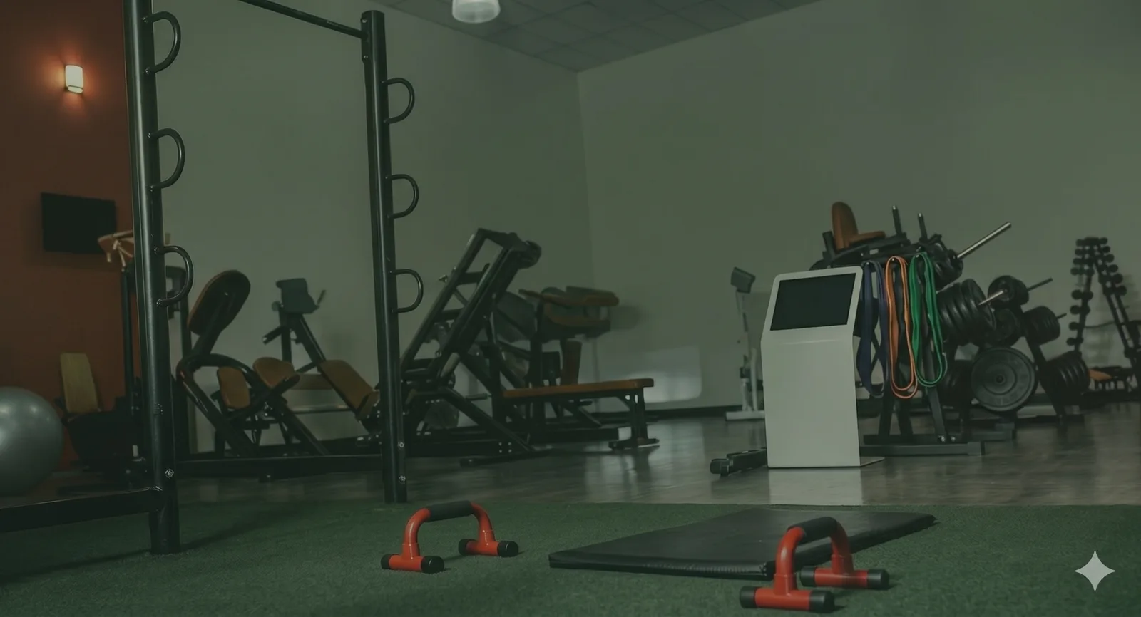 Clinic Facilities 3