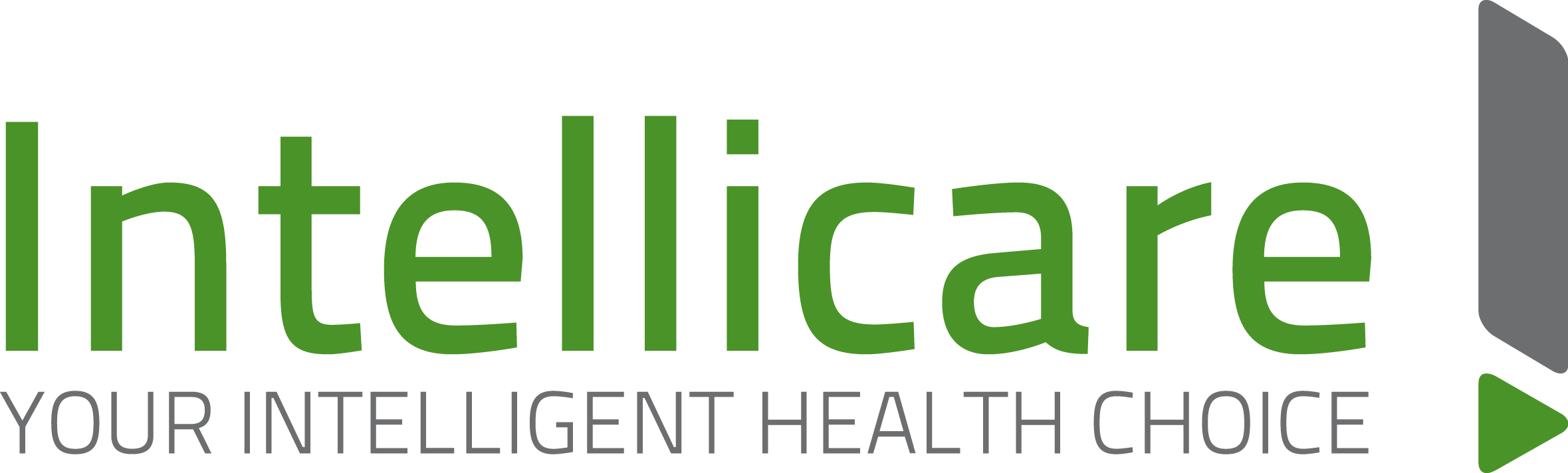 Intellicare logo