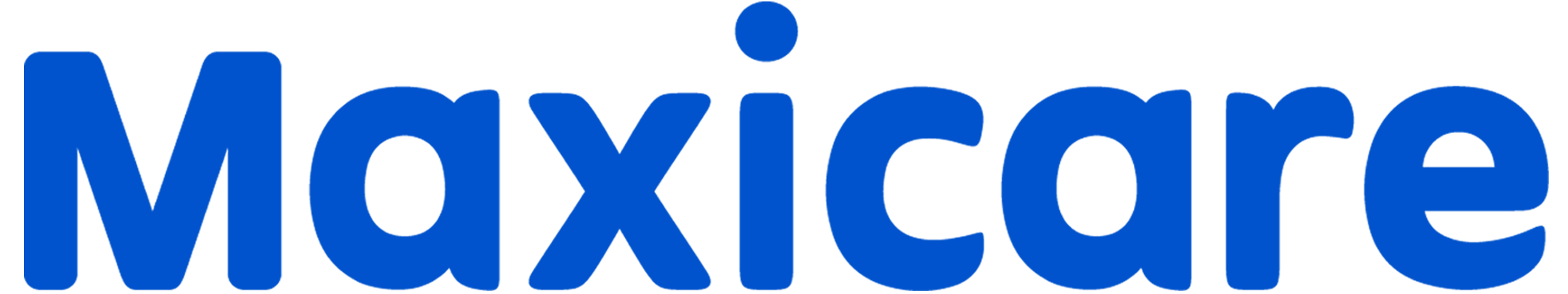 Maxicare logo