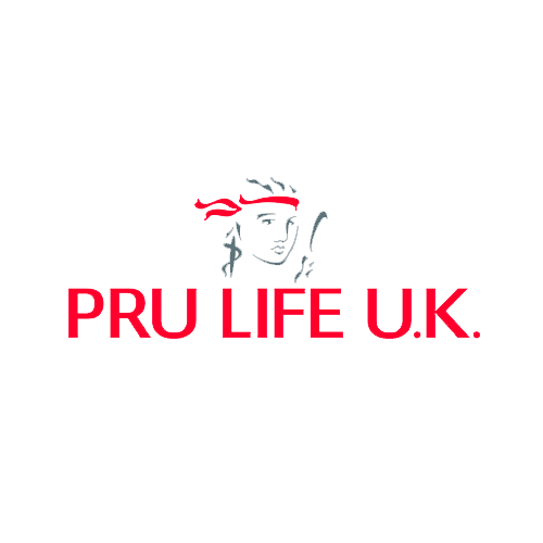 Pru Life UK logo